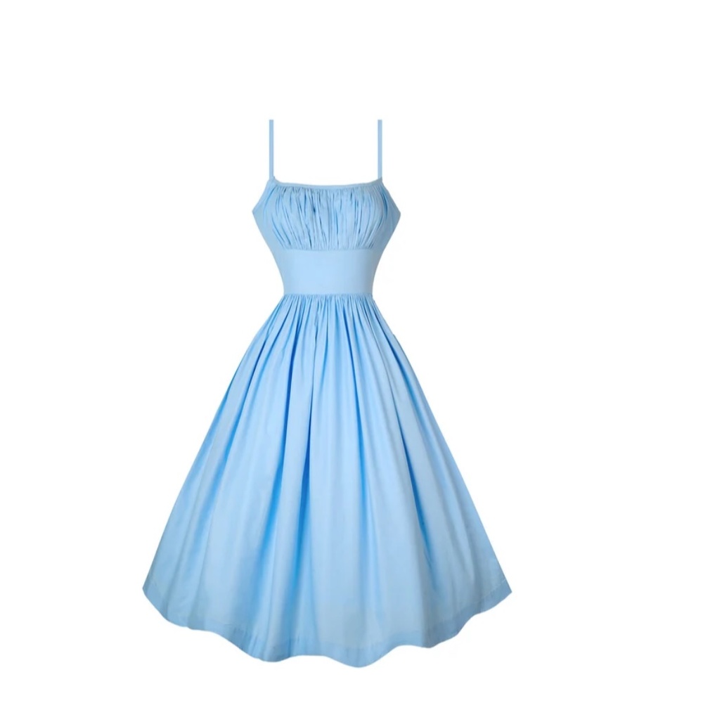 Heartsandfound Dress - Picture 9 of 10